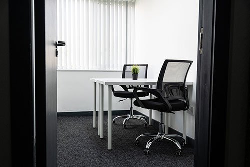 Best offices to rent in Pudsey